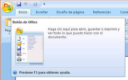 Word 2007 o 2010 imprime una página de más - 2KSystems Informática - Ferrol  - Mantenimiento Informático | Diseño web | Virtualización Galicia