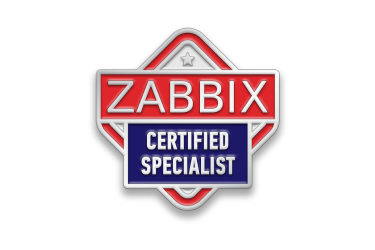 Zabbix Certified Specialist (ZCS)