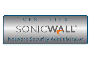 Certificado sonicwall snsa